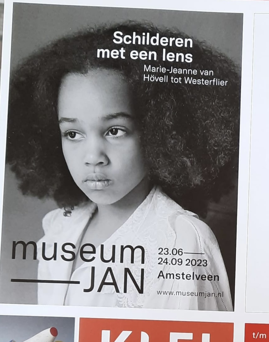 Museumtijdschrift augustus 2023